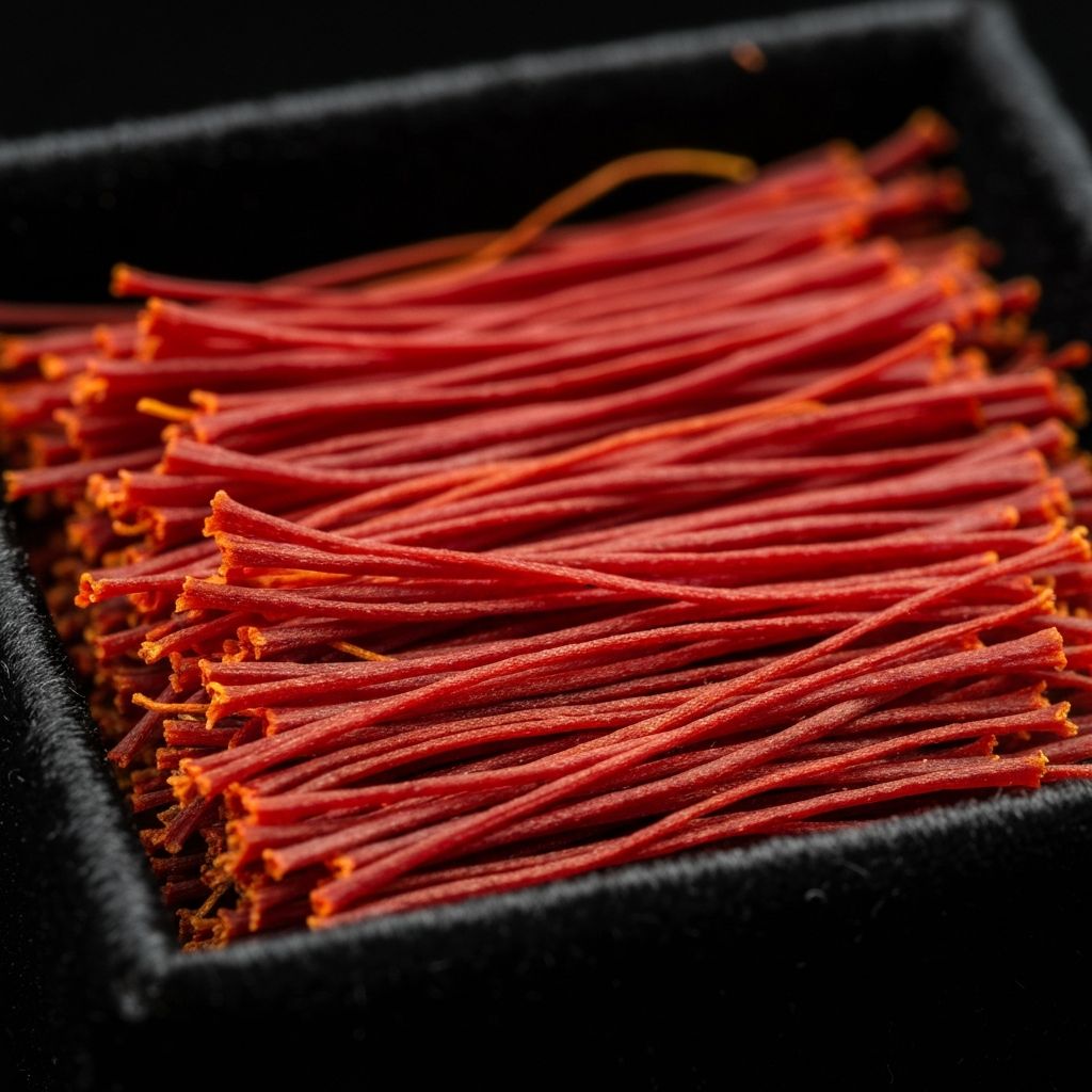 زعفران ایرانی